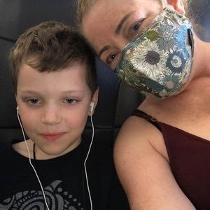 Meet your Posher, Cathleen